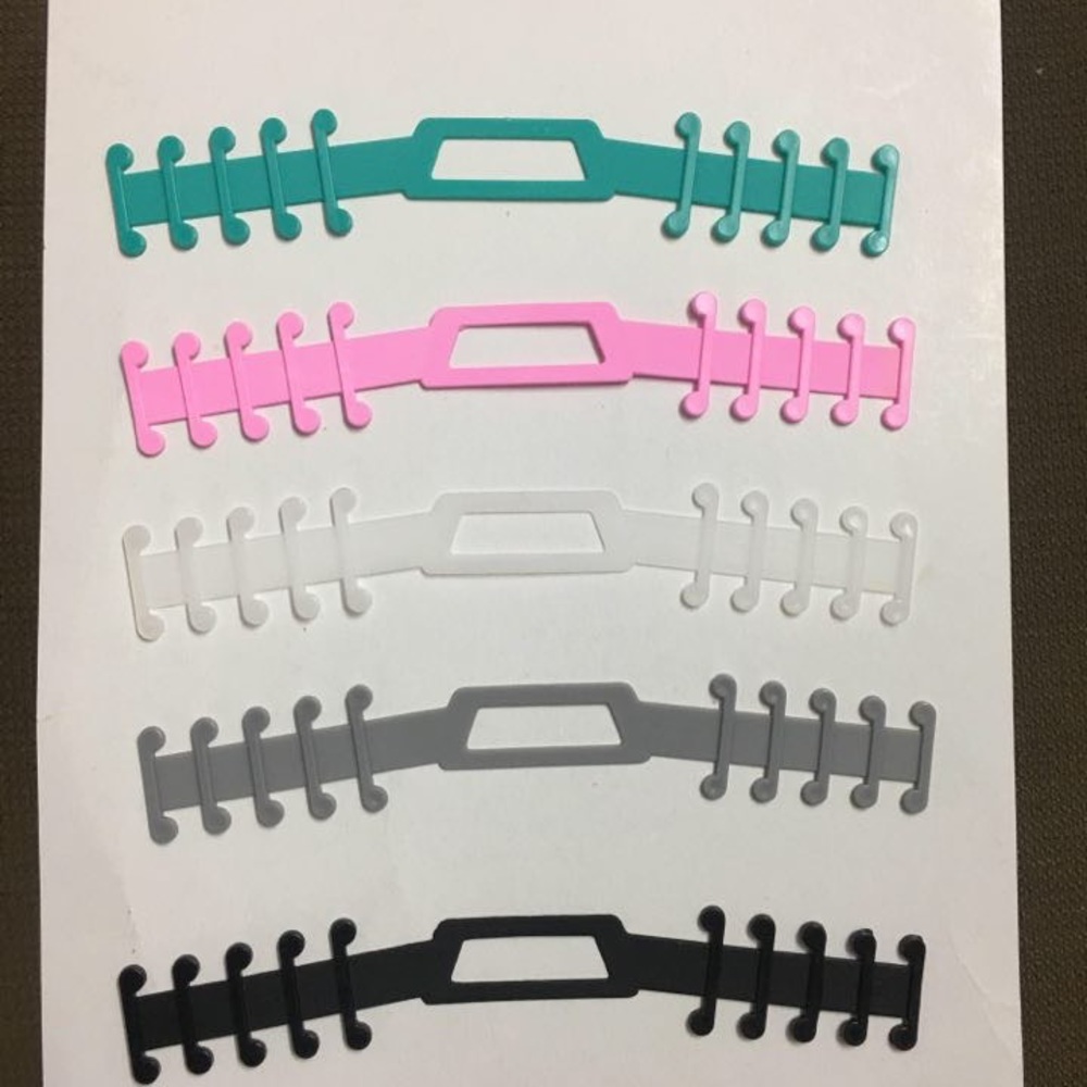 Ear hook face mask